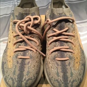 Yeezy Boost 380 Mist
